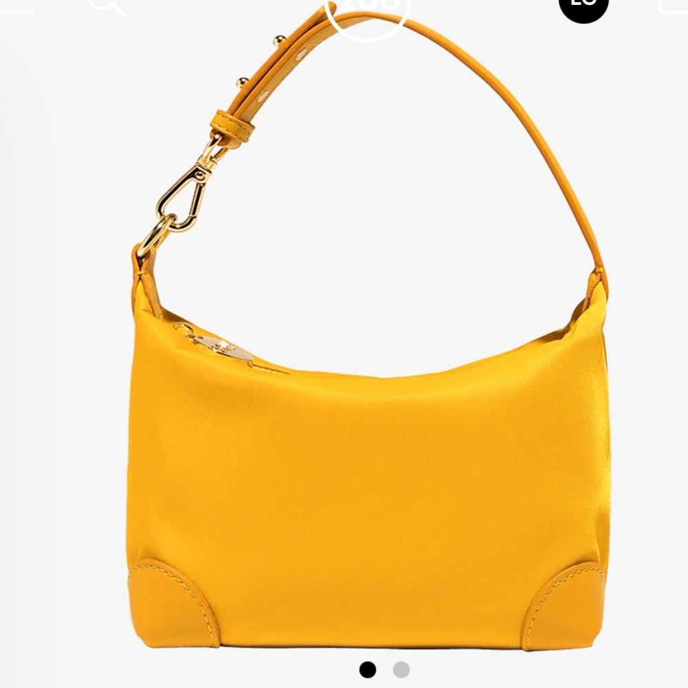 Stoney Clover Lane Mini Shoulder Bag